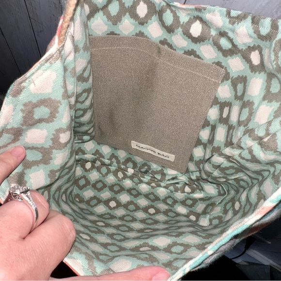 Maggie Bag Tote F3 - Picture 5 of 8